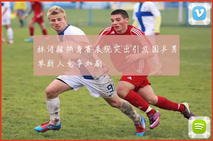 林诗栋热身赛表现突出引发国乒男单新人竞争加剧